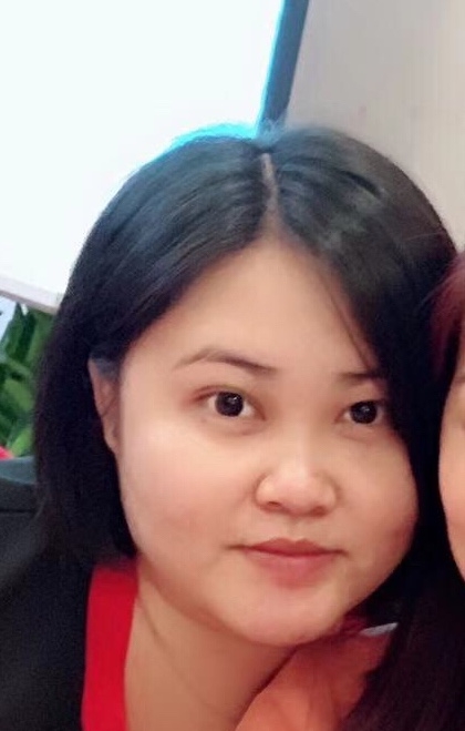 静静的第一张照片--渭南相亲服务中心