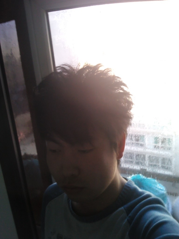 曾经de习惯给了谁的第一张照片--渭南相亲服务中心