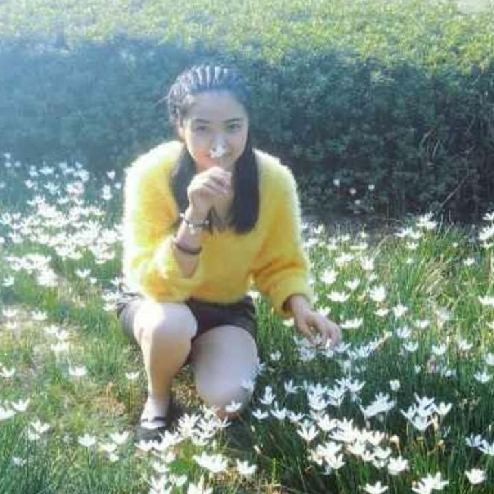 林林的第一张照片--渭南相亲服务中心