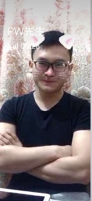 PW先生的第一张照片--渭南相亲服务中心