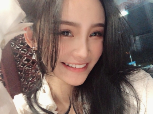 紫薇的第一张照片--渭南相亲服务中心