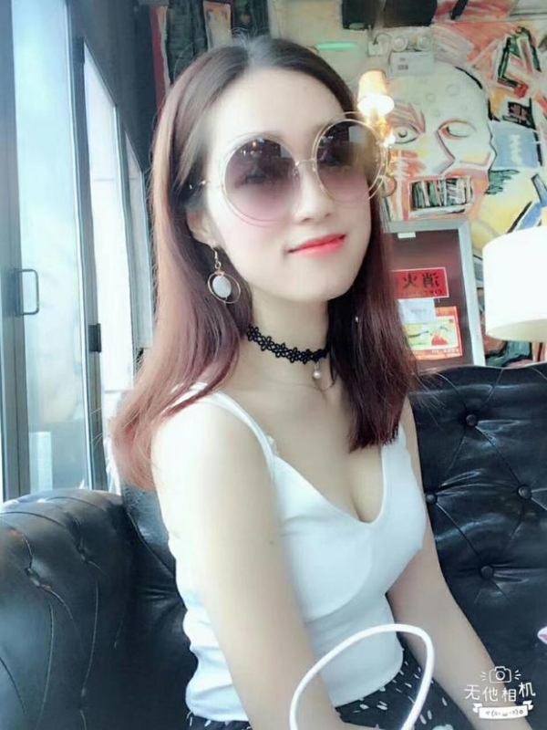 蕓兒的第一张照片--渭南相亲服务中心