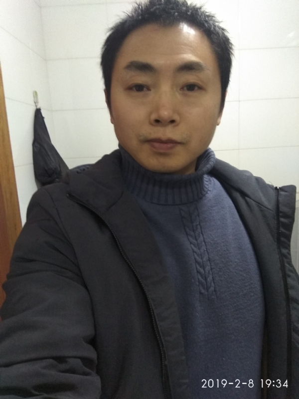 buganxiangxin的第一张照片--渭南相亲服务中心