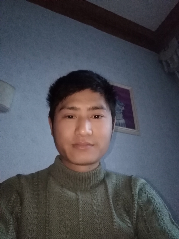 孤独的爱的第一张照片--渭南相亲服务中心