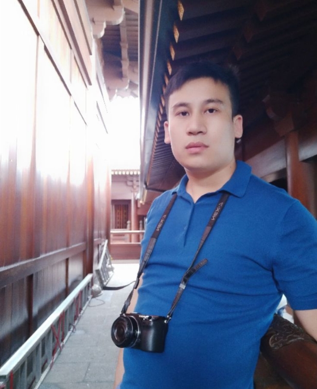 Allan的第三张照片--渭南相亲服务中心