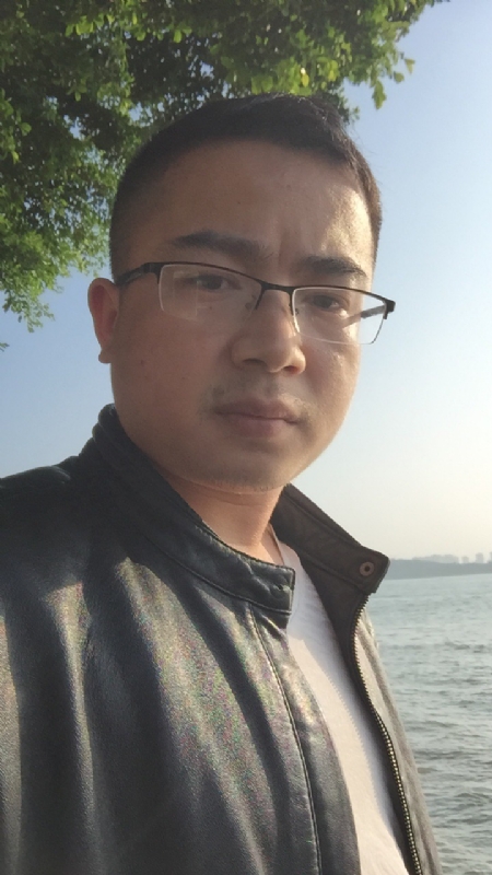 志尧的第一张照片--渭南相亲服务中心