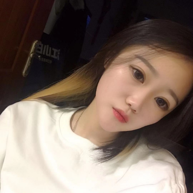 佳佳的第一张照片--渭南相亲服务中心