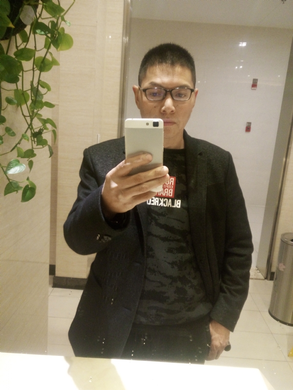 顺其自然的第一张照片--渭南相亲服务中心