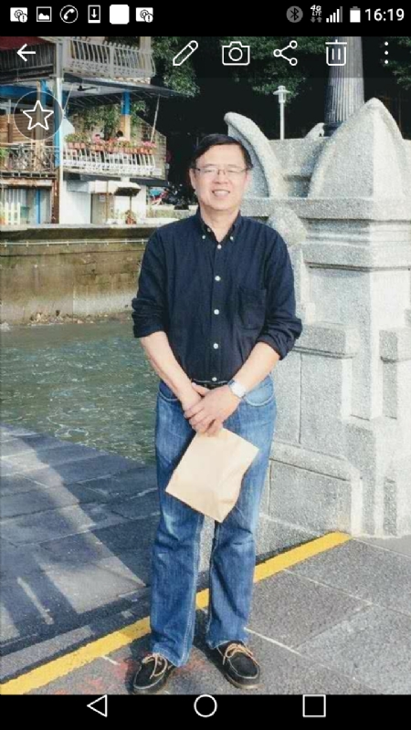真誠的第三张照片--渭南相亲服务中心