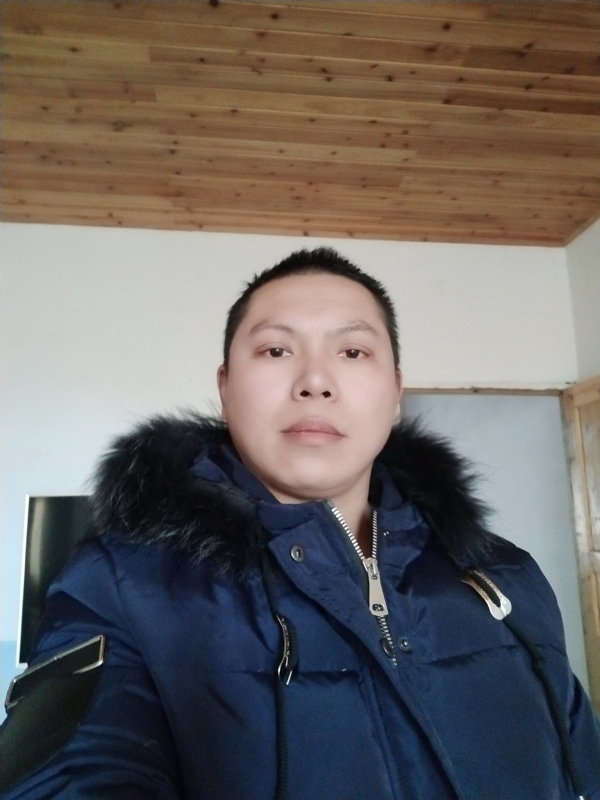 寻爱的第二张照片--渭南相亲服务中心