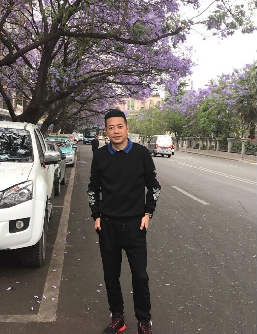 宁静致远的第一张照片--渭南相亲服务中心