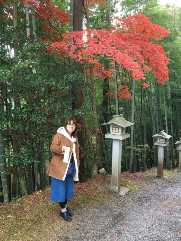 Qingqing的第一张照片--渭南相亲服务中心