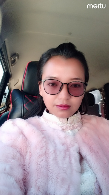 零下摄氏度的温情的第一张照片--渭南相亲服务中心