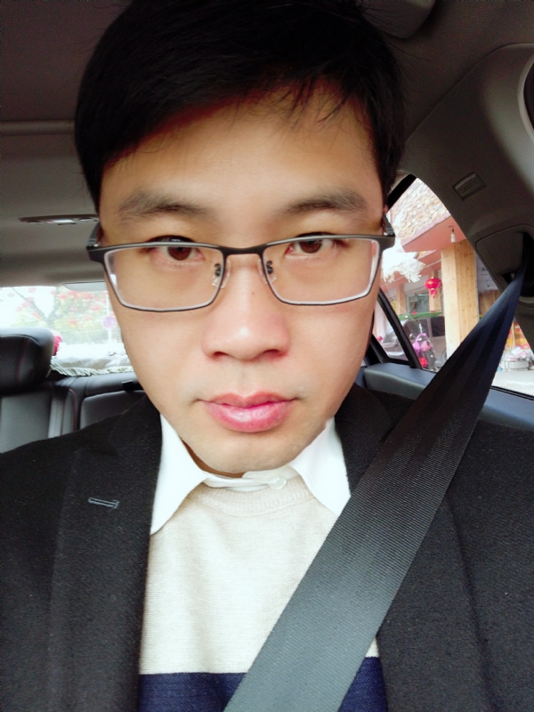 剑锋的第一张照片--渭南相亲服务中心