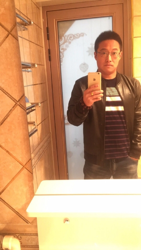 华灯初下的第一张照片--渭南相亲服务中心