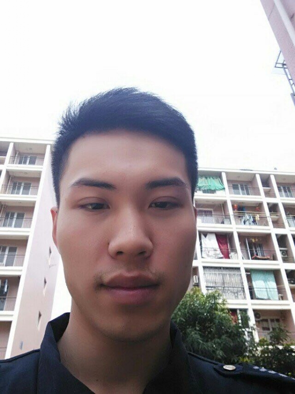 乐天的第一张照片--渭南相亲服务中心