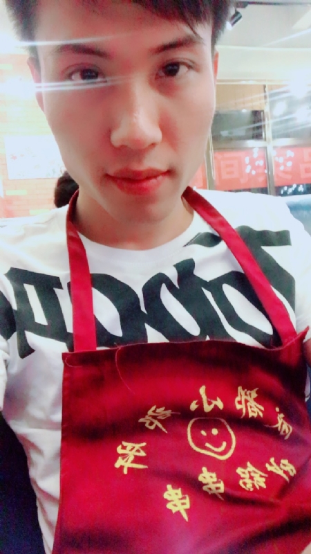 乐天的第三张照片--渭南相亲服务中心