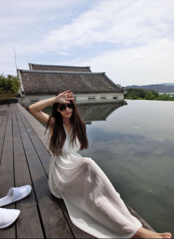 气质小妹的第一张照片--渭南相亲服务中心