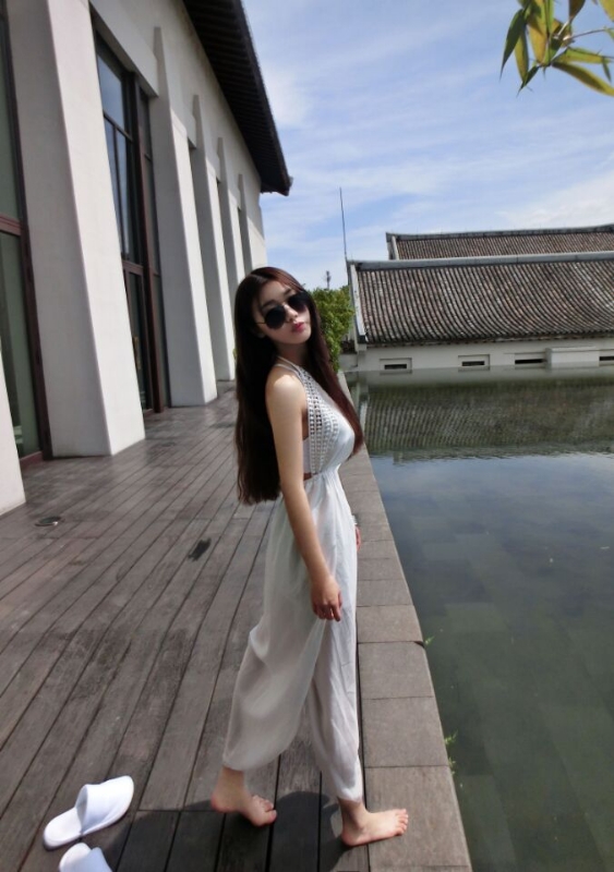 气质小妹的第二张照片--渭南相亲服务中心