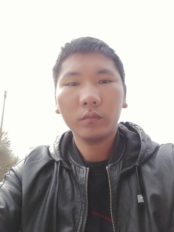 徐仁和的第一张照片--渭南相亲服务中心