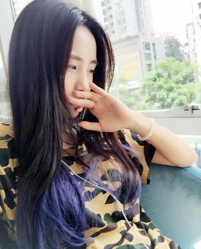 陳蓓蓓的第一张照片--渭南相亲服务中心