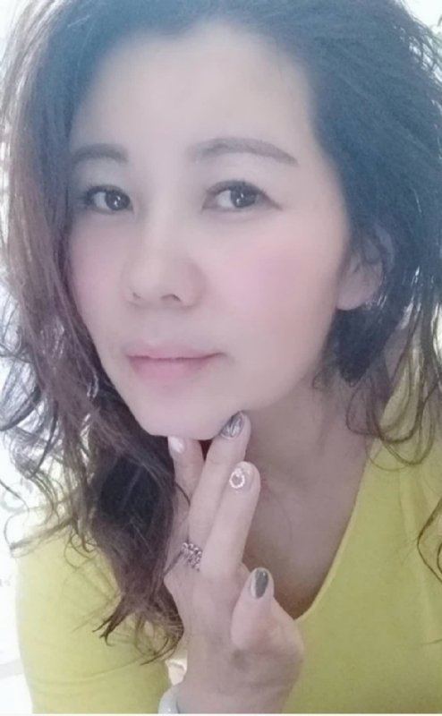 娟子的第一张照片--渭南相亲服务中心