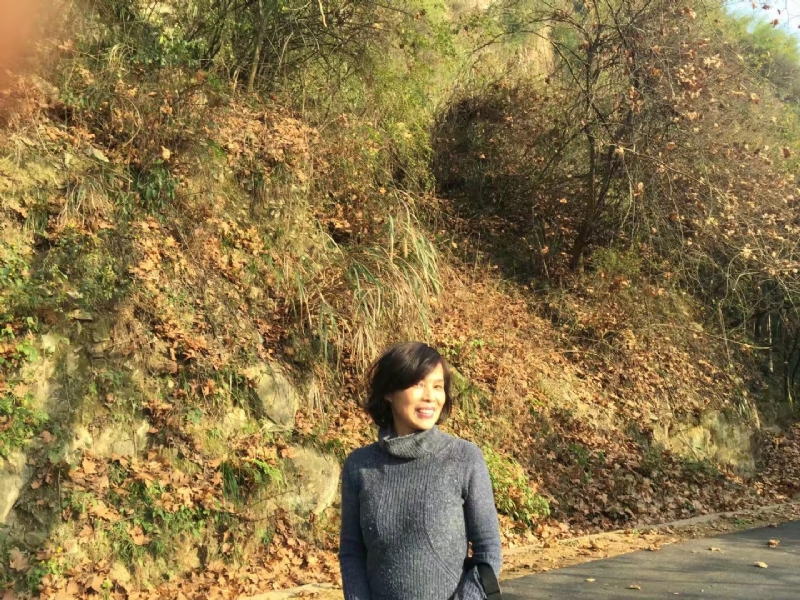 蠢蠢的第一张照片--渭南相亲服务中心