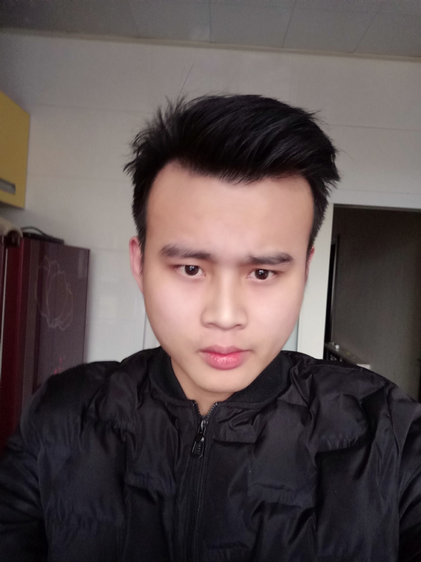 聊天吗的第一张照片--渭南相亲服务中心