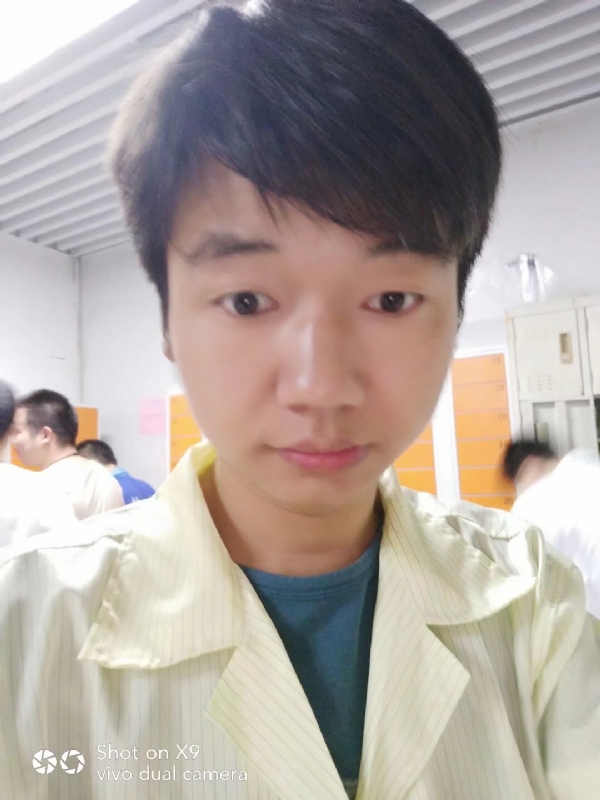 如果微笑的第一张照片--渭南相亲服务中心