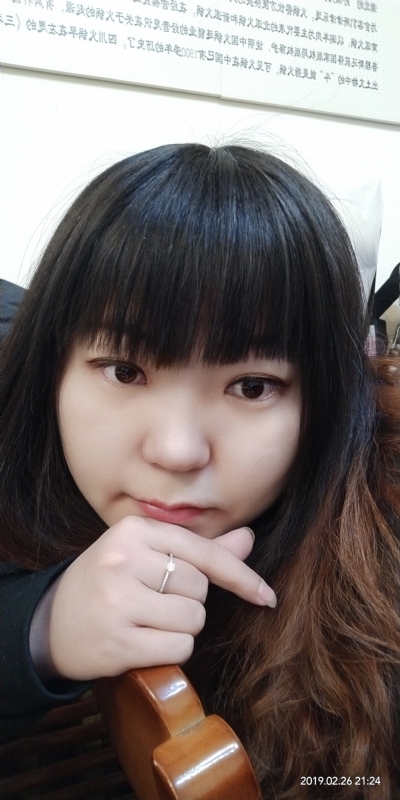 南宫竹落娜雪的第一张照片--渭南相亲服务中心