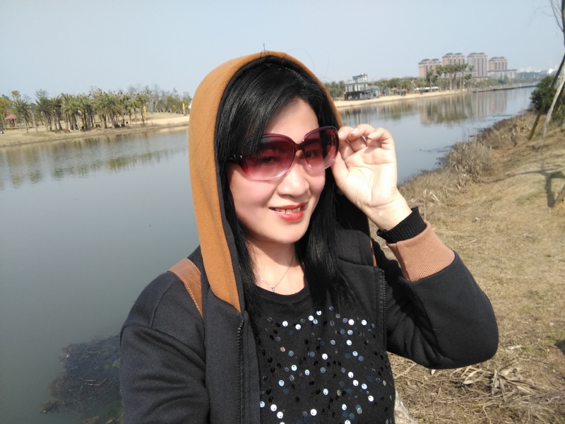 雅寻的第一张照片--渭南相亲服务中心