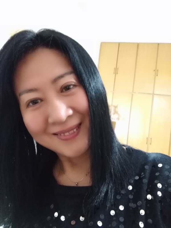 雅寻的第二张照片--渭南相亲服务中心