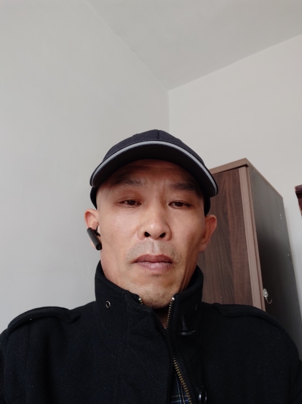 风飞天的第一张照片--渭南相亲服务中心