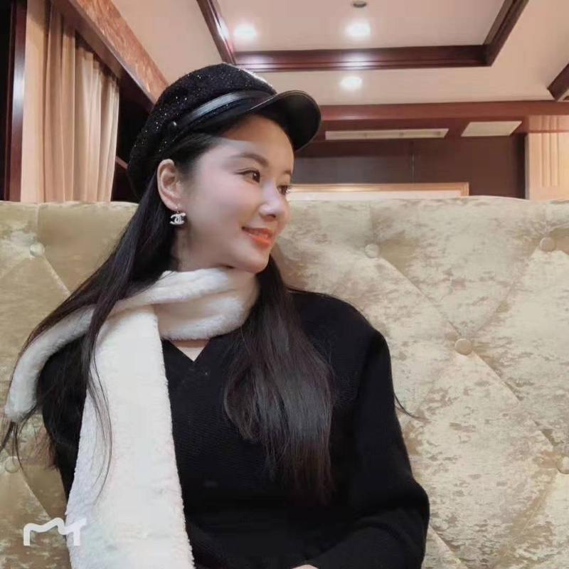 婷婷的第二张照片--渭南相亲服务中心