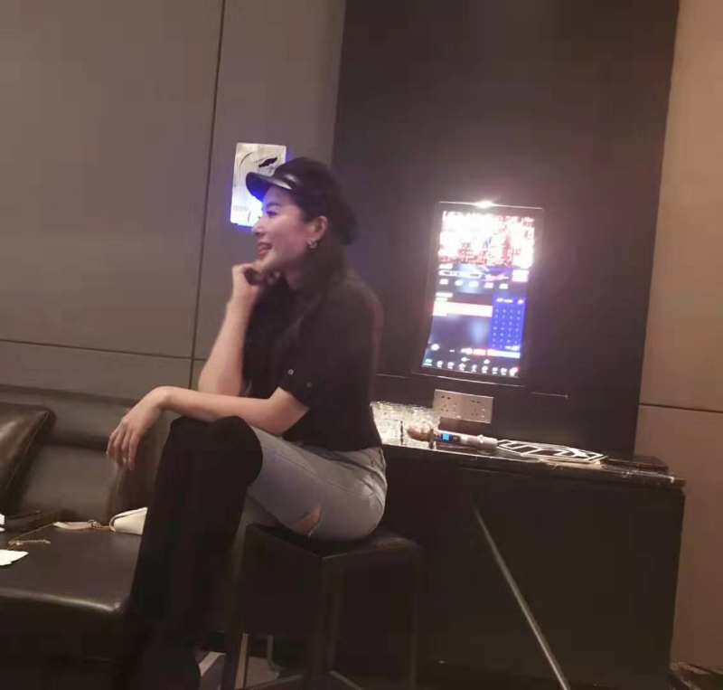 婷婷的第三张照片--渭南相亲服务中心