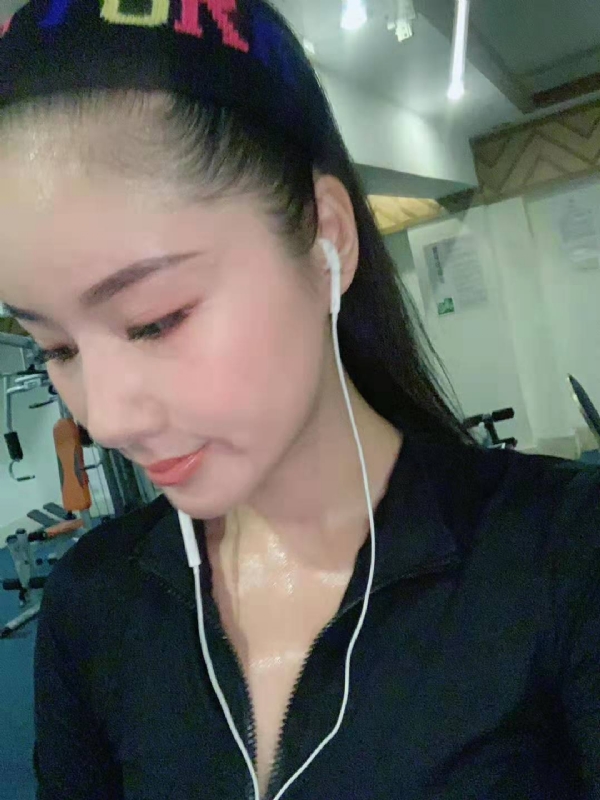 婷婷的第五张照片--渭南相亲服务中心