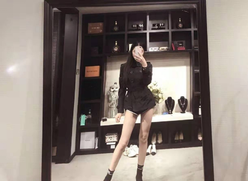 婷婷的第六张照片--渭南相亲服务中心