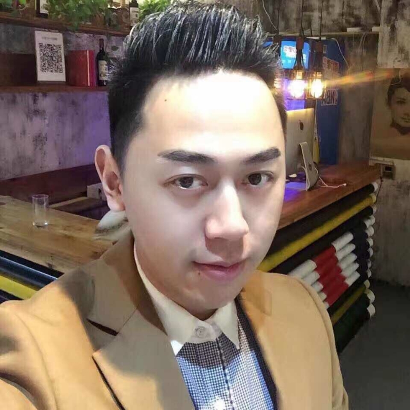 思念树的第一张照片--渭南相亲服务中心