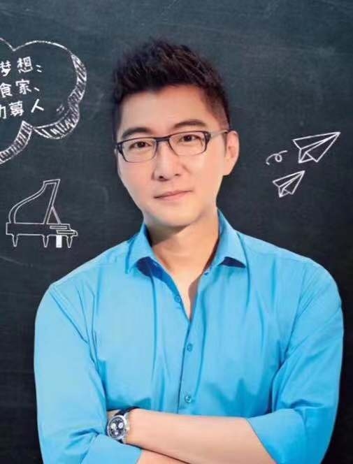 彬的第一张照片--渭南相亲服务中心