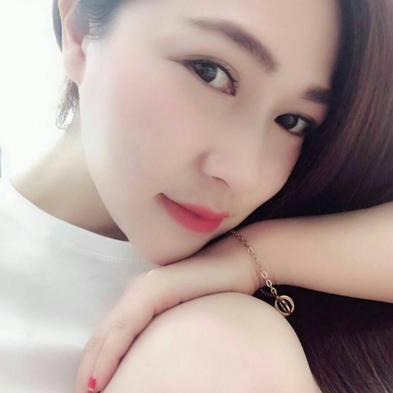 Emily的第一张照片--渭南相亲服务中心