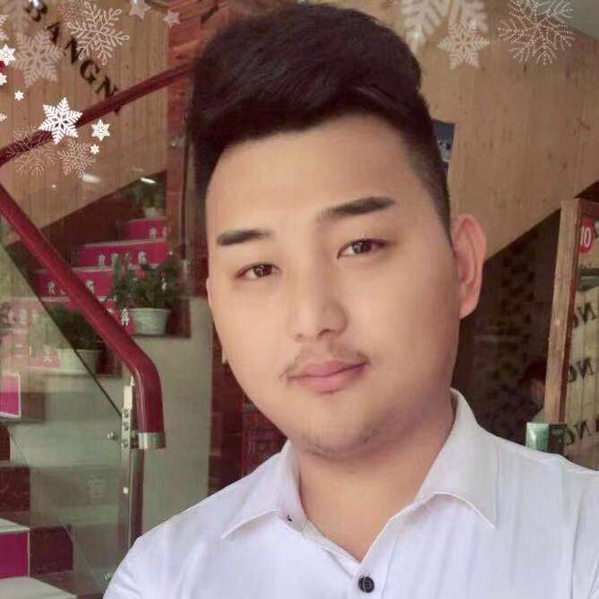 孤独的小飞象的第一张照片--渭南相亲服务中心