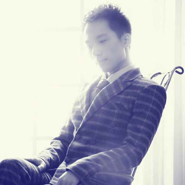 一杯清茶的第一张照片--渭南相亲服务中心