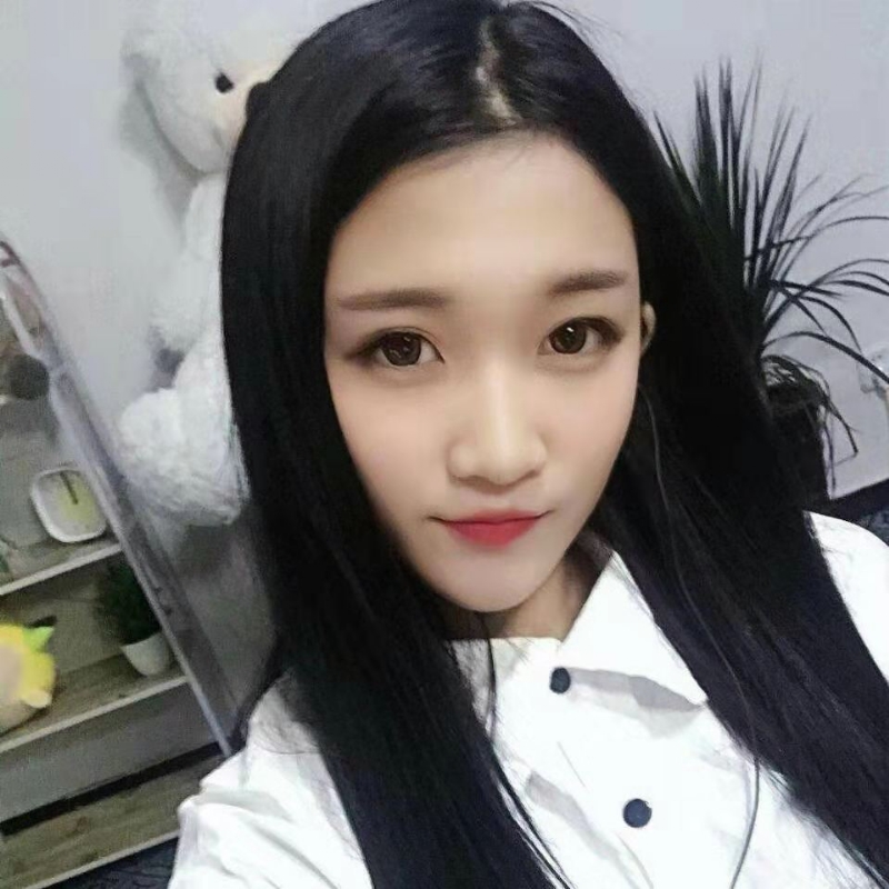 佳佳的第一张照片--渭南相亲服务中心