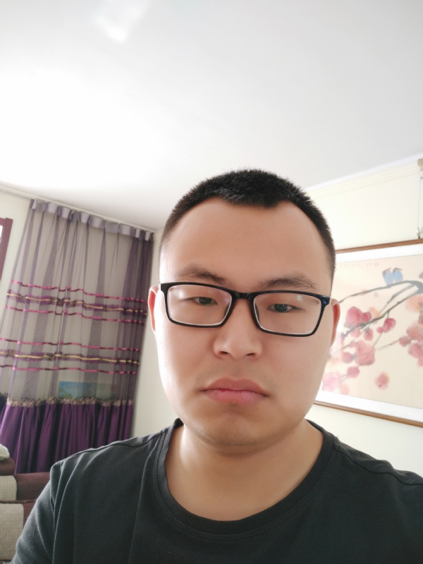 chenjqka的第一张照片--渭南相亲服务中心