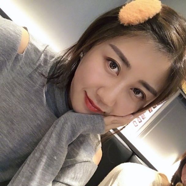 叶可欣的第一张照片--渭南相亲服务中心