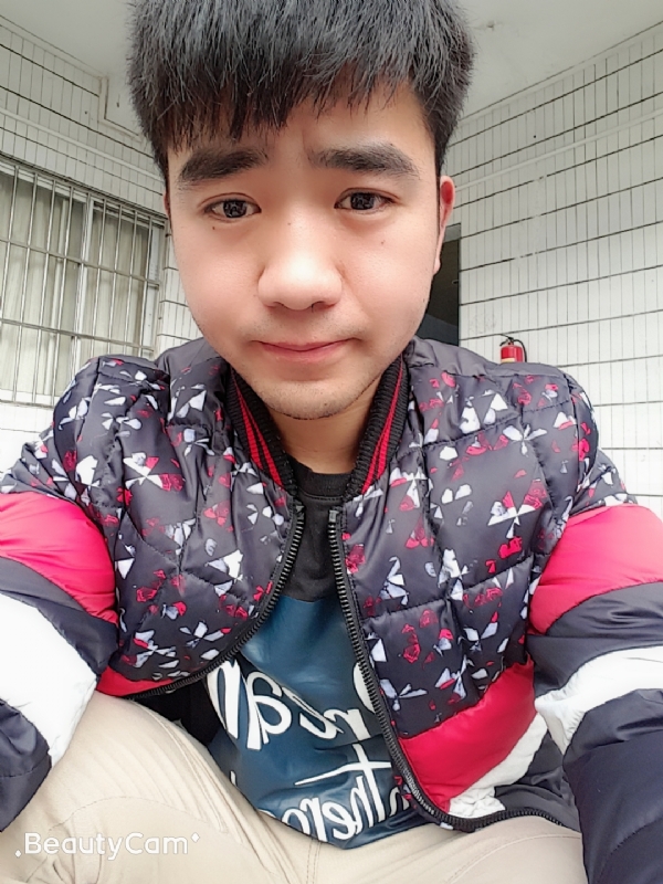 梦回少年的第一张照片--渭南相亲服务中心