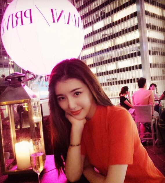 一缕青烟的第一张照片--渭南相亲服务中心