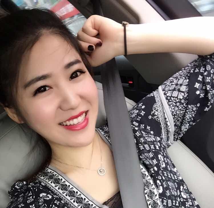 钱多多的第一张照片--渭南相亲服务中心