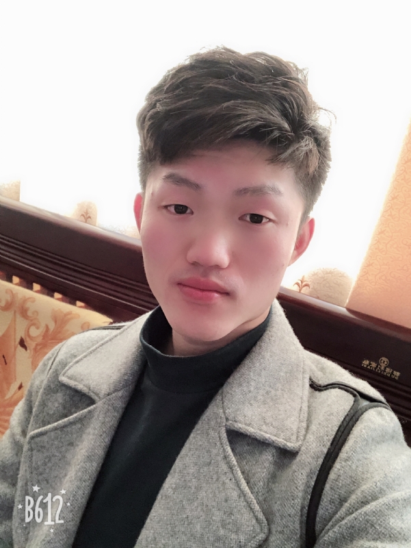 等风的雨的第一张照片--渭南相亲服务中心