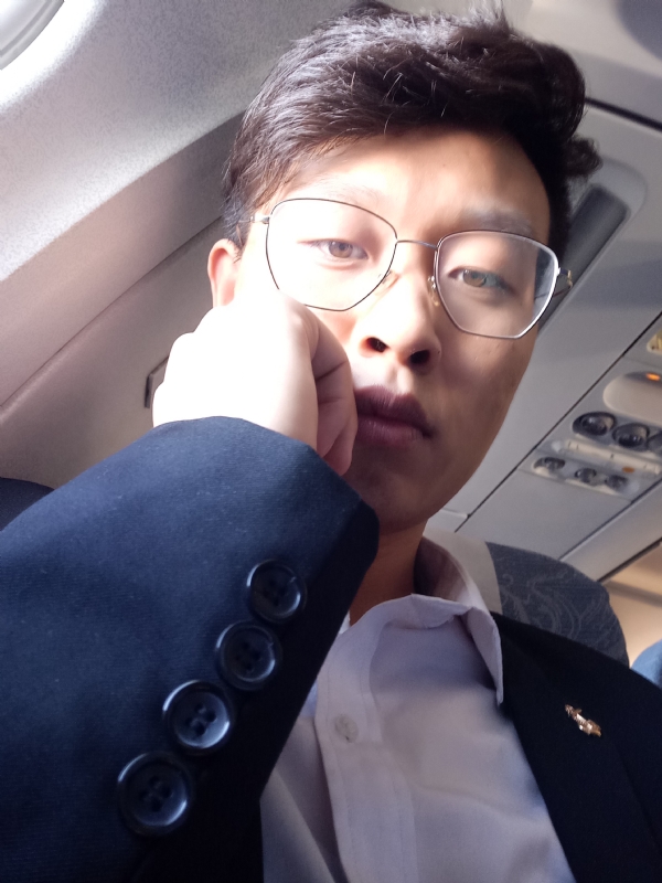 黑巧克力的第一张照片--渭南相亲服务中心